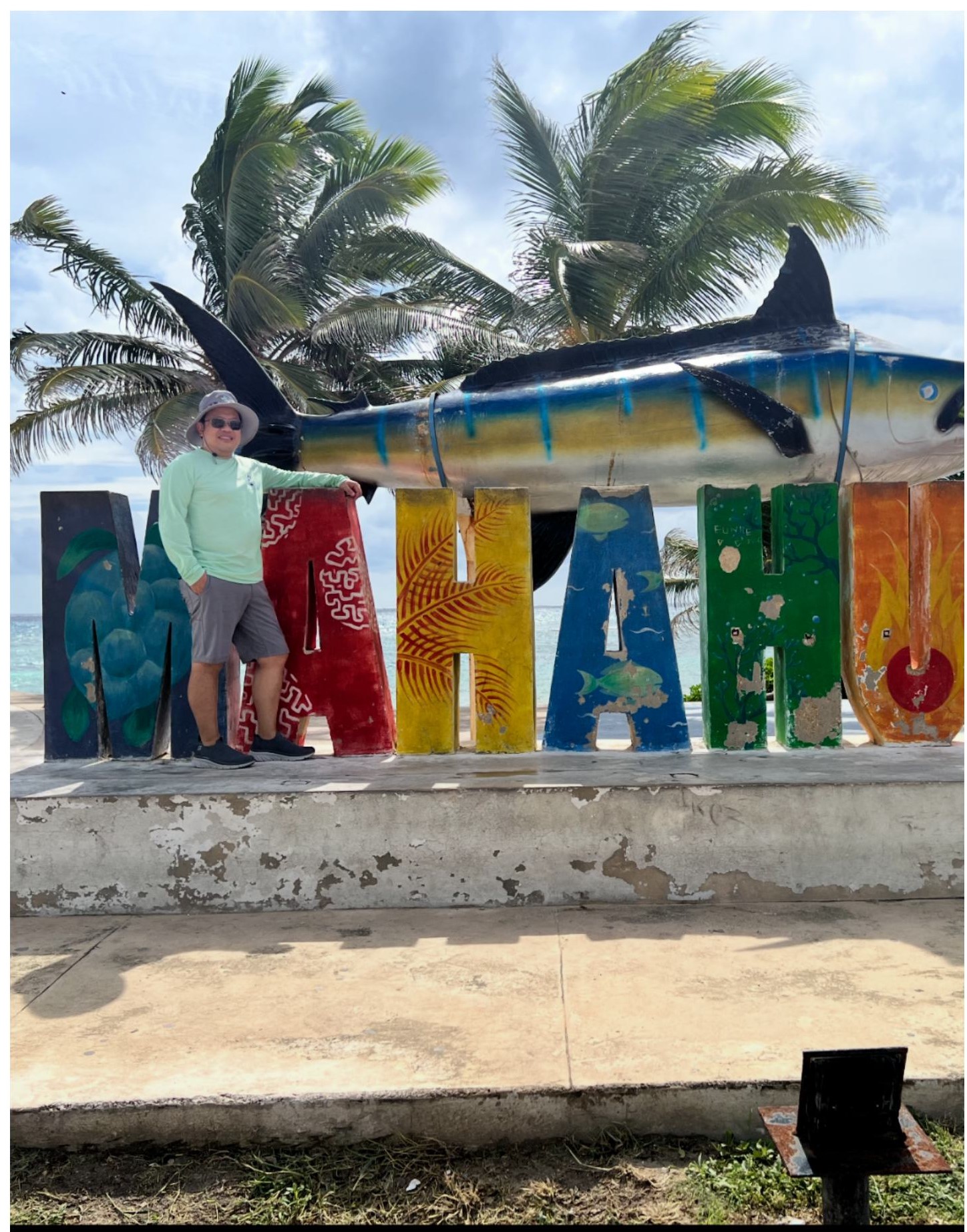 Cruise Brothers Travel Agent Don Vixaysack